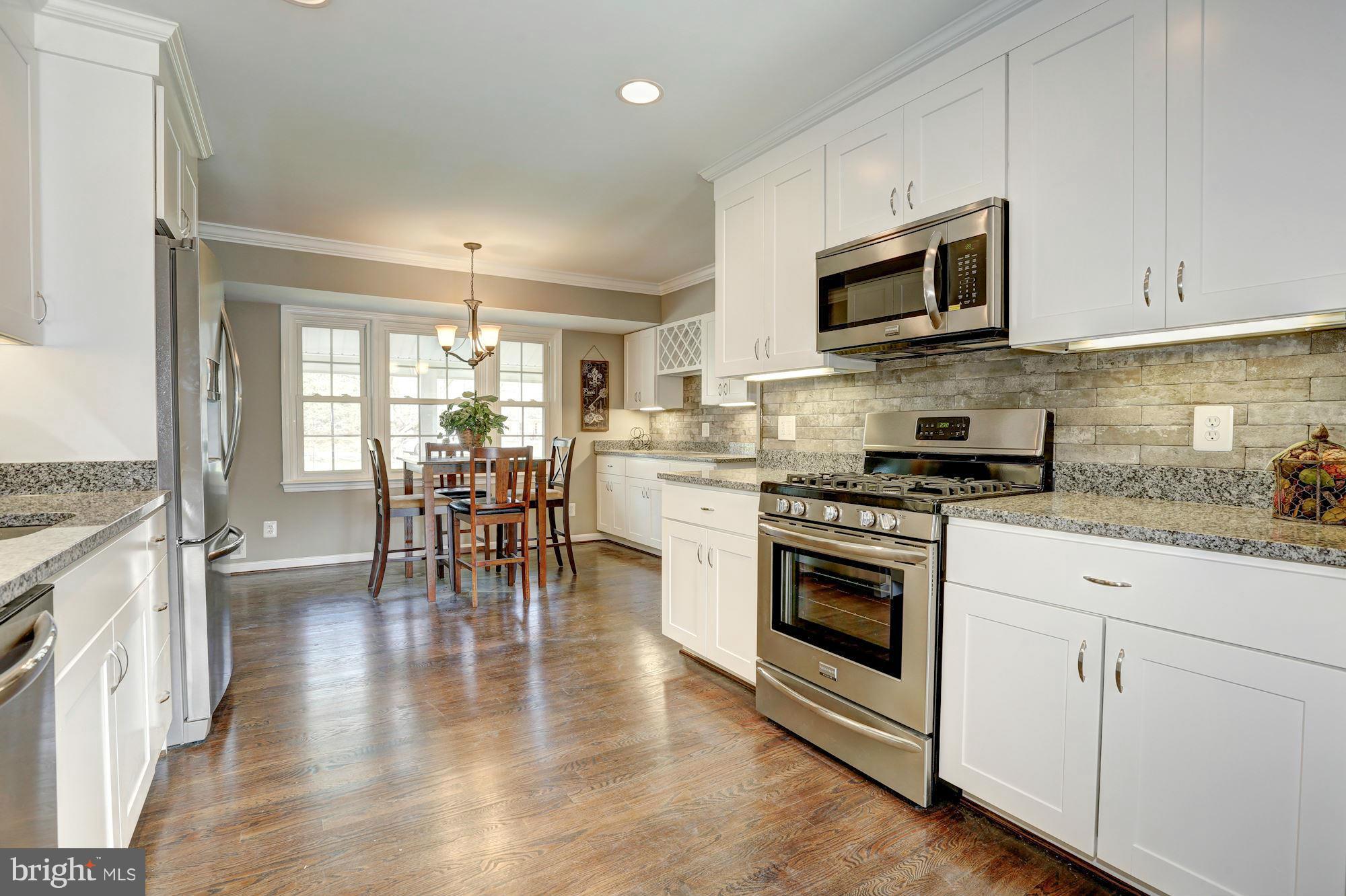 12608 Springloch Court Silver Spring, MD 20904 - Photo 10 of 30 Kitchen