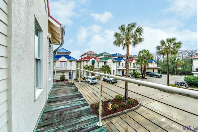 $249,990 | 3031 Barrow Street, Unit 41, Houma, LA 70360