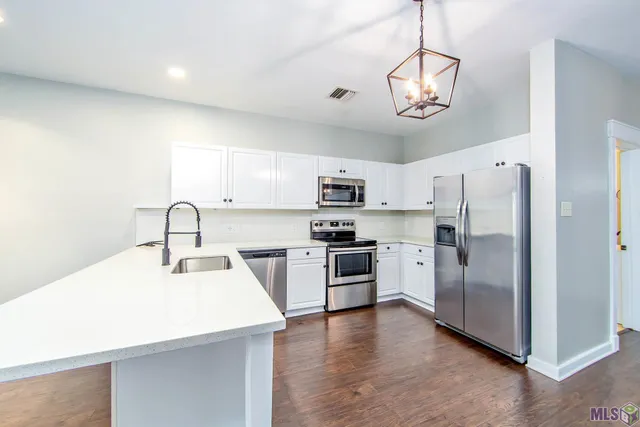 $249,990 | 3031 Barrow Street, Unit 41, Houma, LA 70360