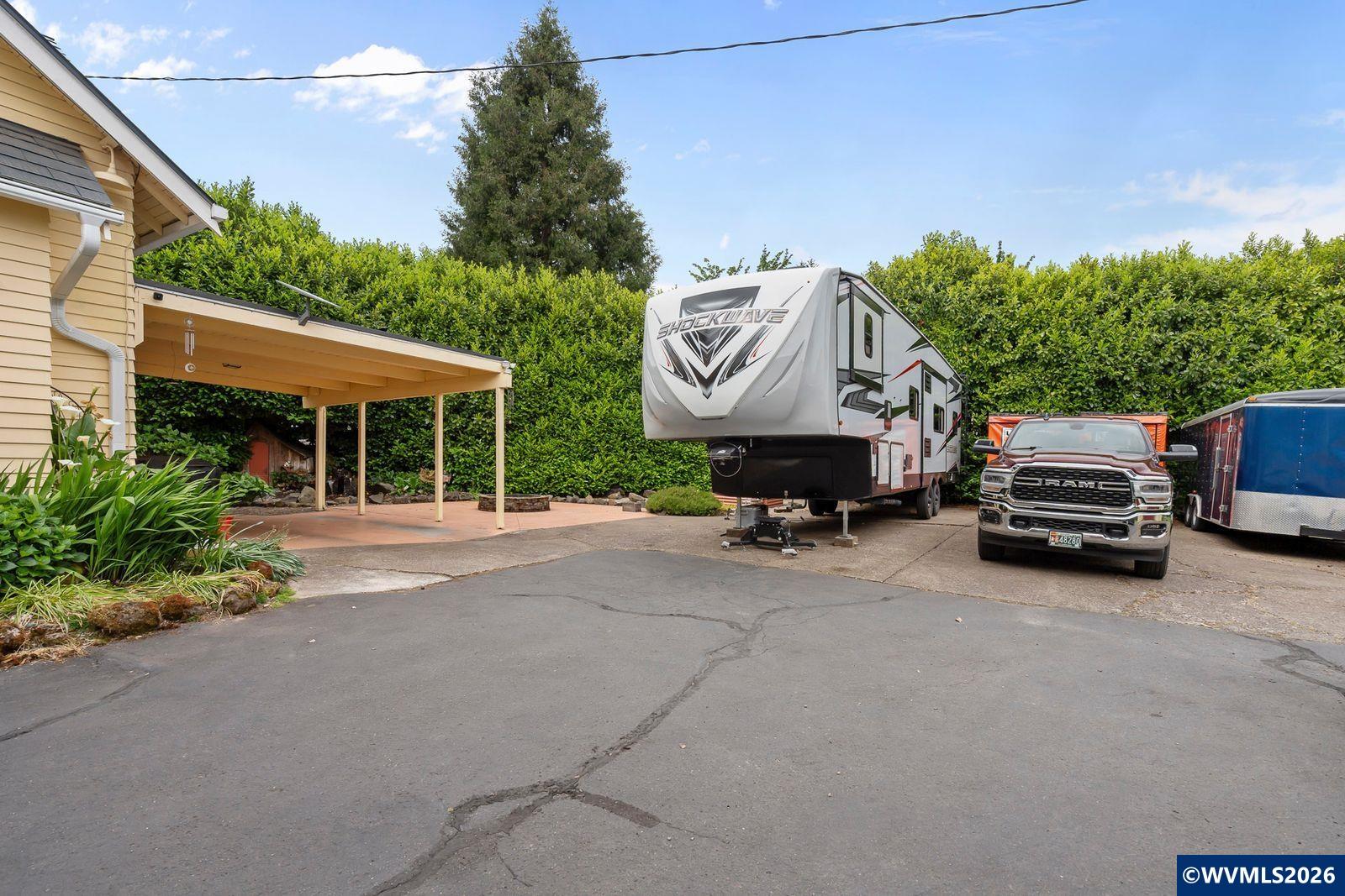 1625 Chemawa Road North Keizer, OR 97303 - Photo 39 of 50