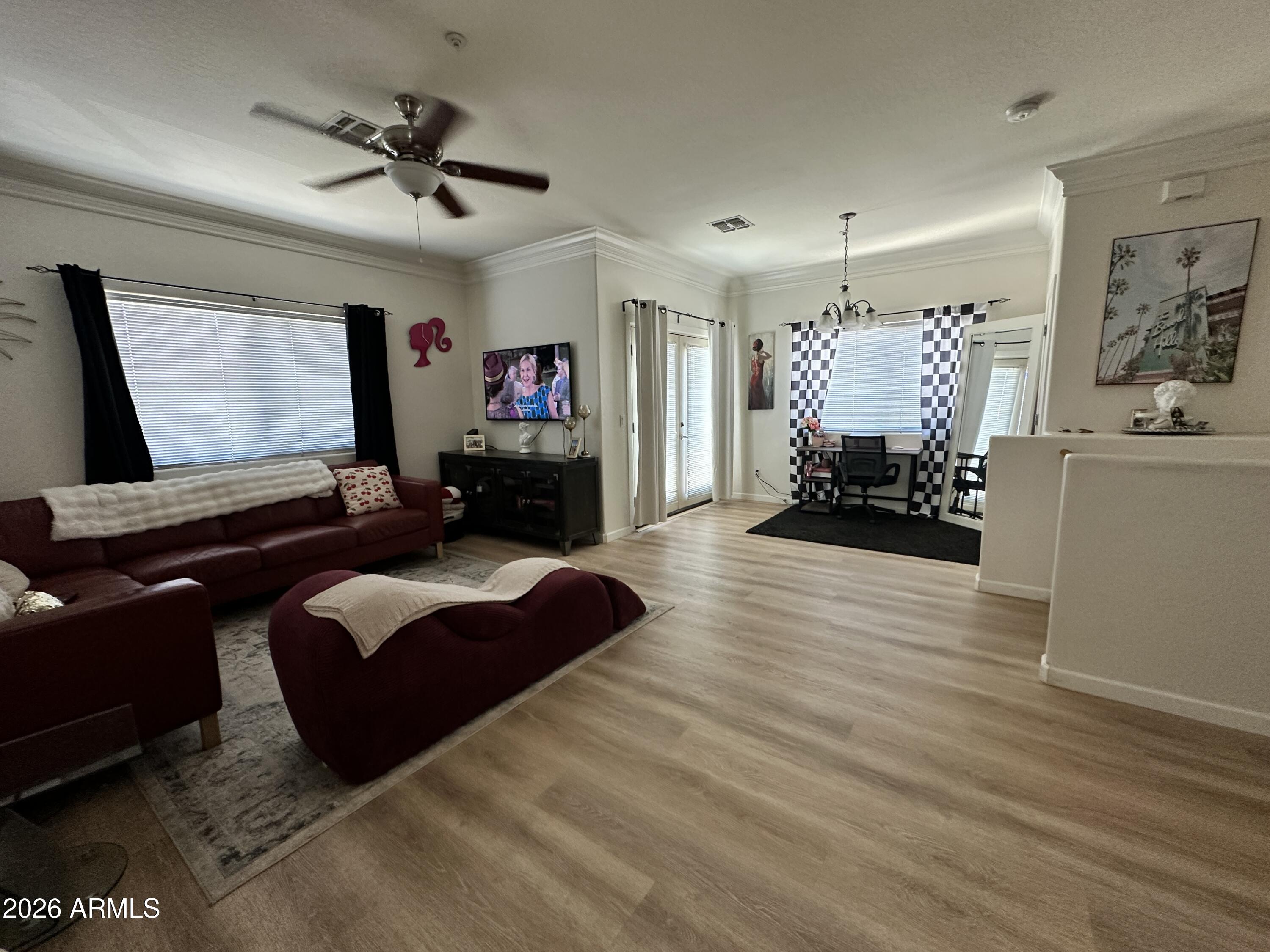 525 North Miller Road, Unit 233 Scottsdale, AZ 85257 - Photo 5 of 15 IMG_7106