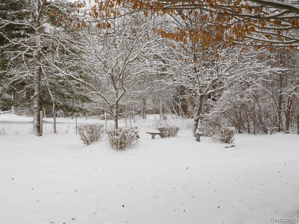 1590 West Leonard Road Leonard, MI 48367 - Photo 4 of 24