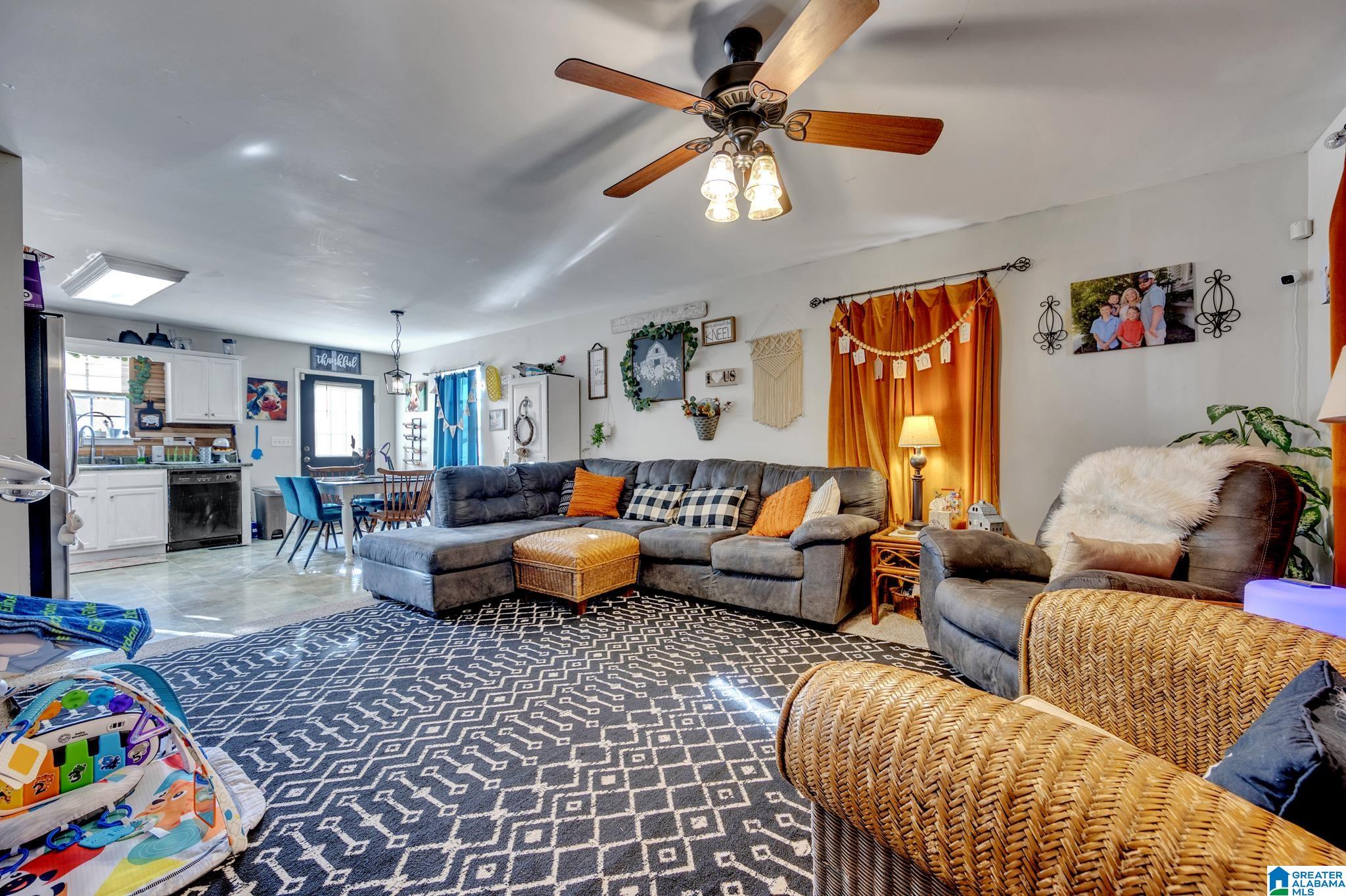 199 Quail Hollow Road Warrior, AL 35180 - Photo 7 of 21
