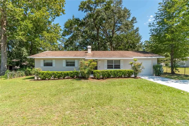$219,900 | 3961 Northeast 22nd Avenue, Ocala, FL 34479