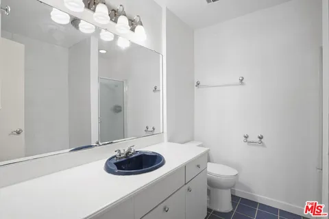 a view of swimming pool with outdoor space