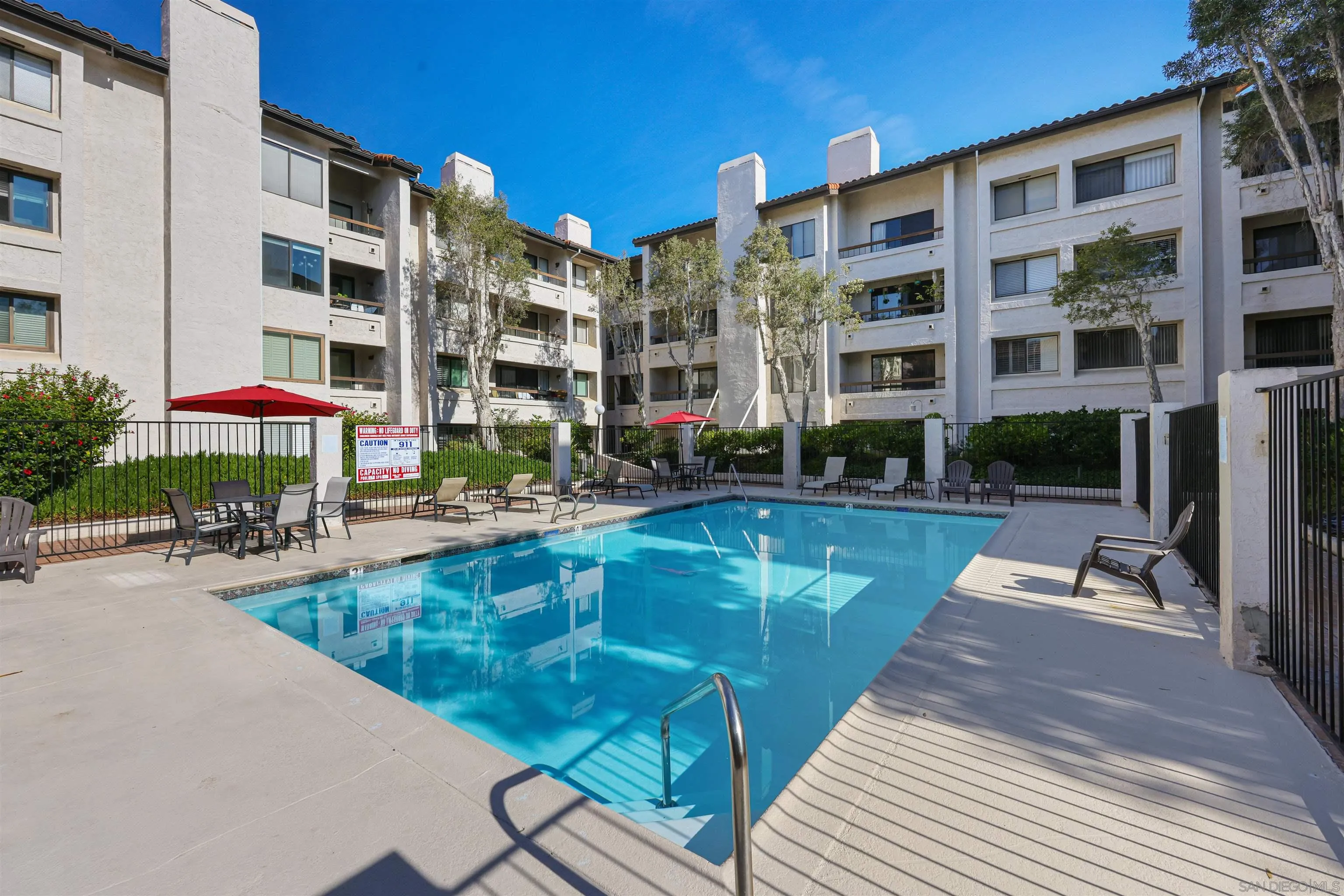 5605 Friars Road, Unit 280 San Diego, CA 92110 - Photo 1 of 31 Welcome Home!