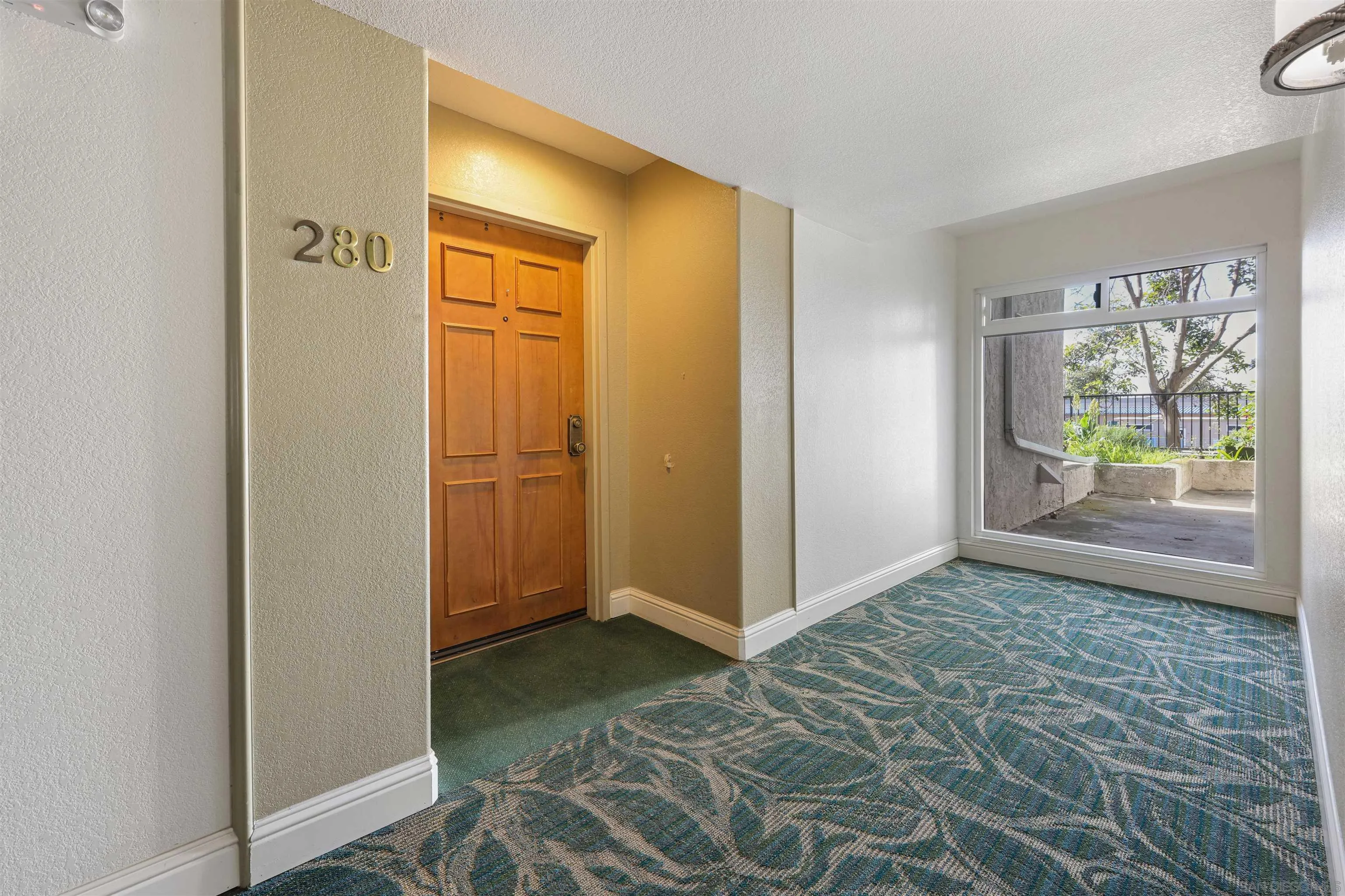 5605 Friars Road, Unit 280 San Diego, CA 92110 - Photo 2 of 31 Exterior Front