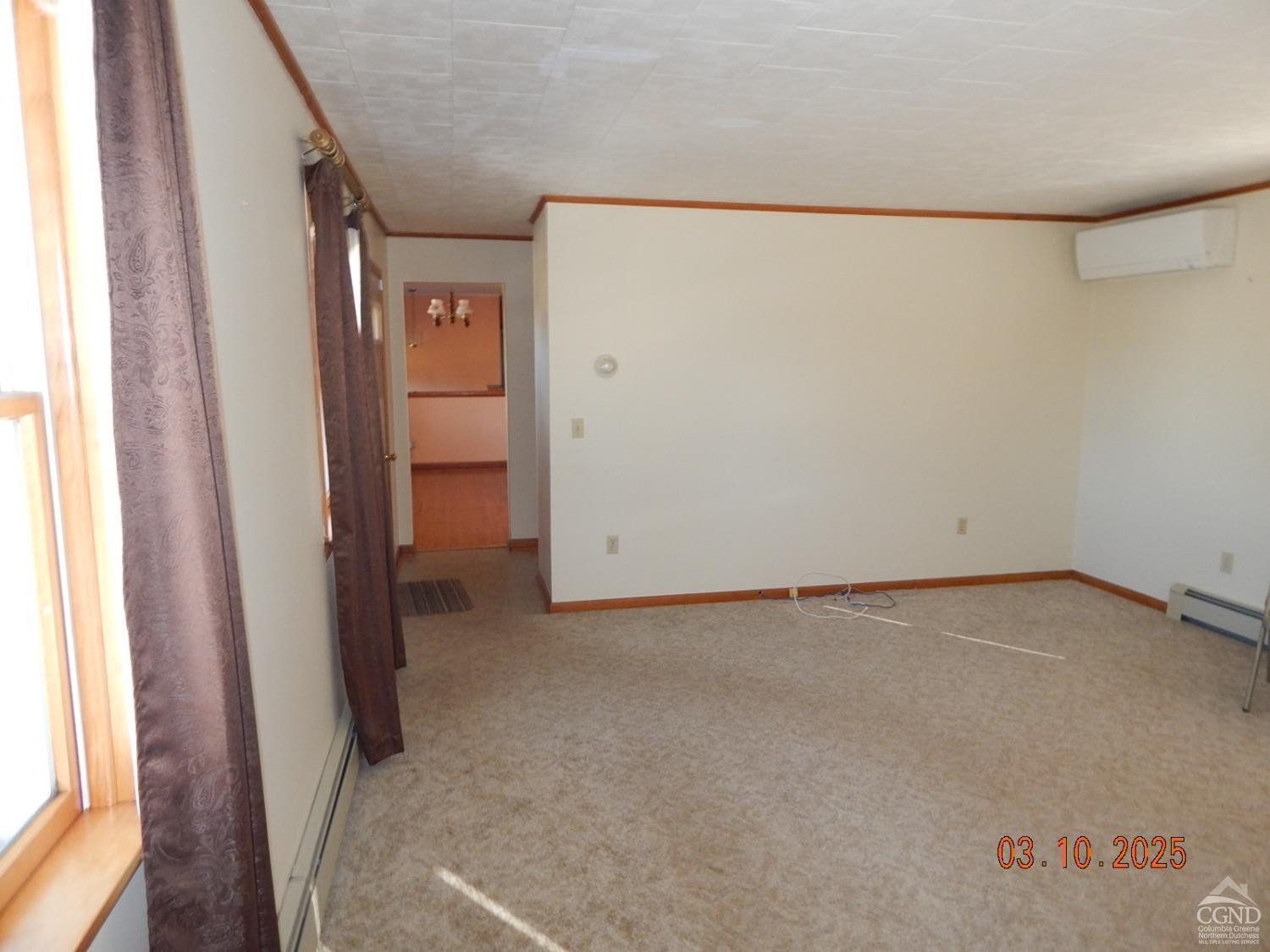 721 Irving Road Greenville, NY 12083 - Photo 11 of 29 a view of an empty room
