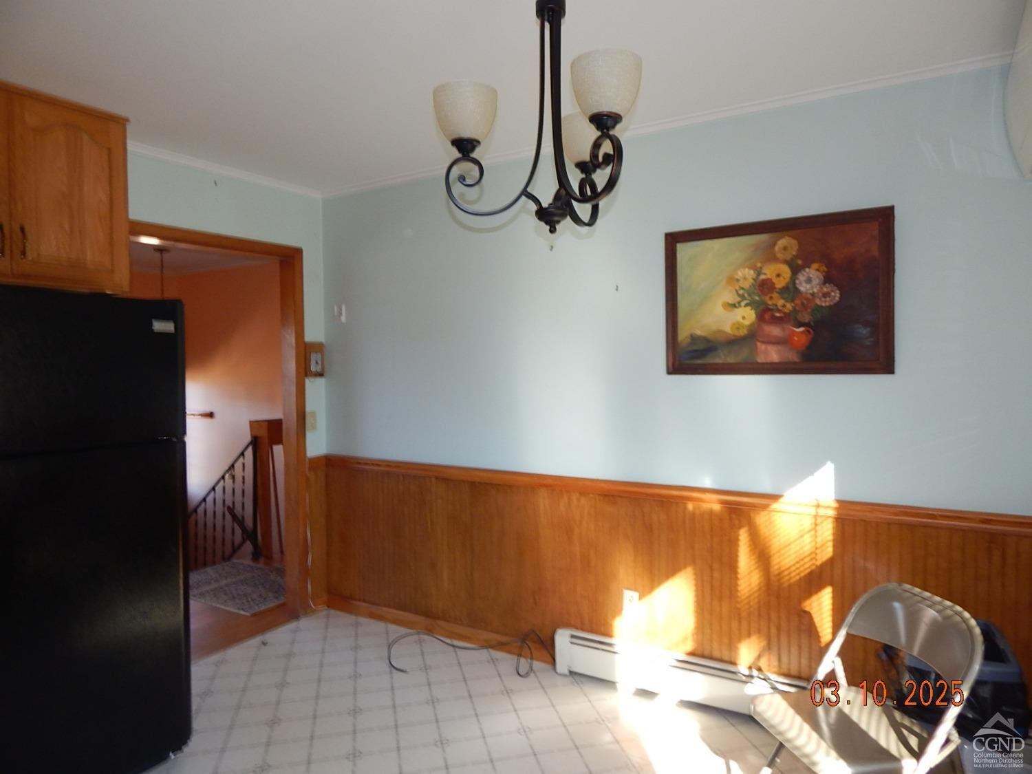 721 Irving Road Greenville, NY 12083 - Photo 21 of 29 a view of a living room with a window