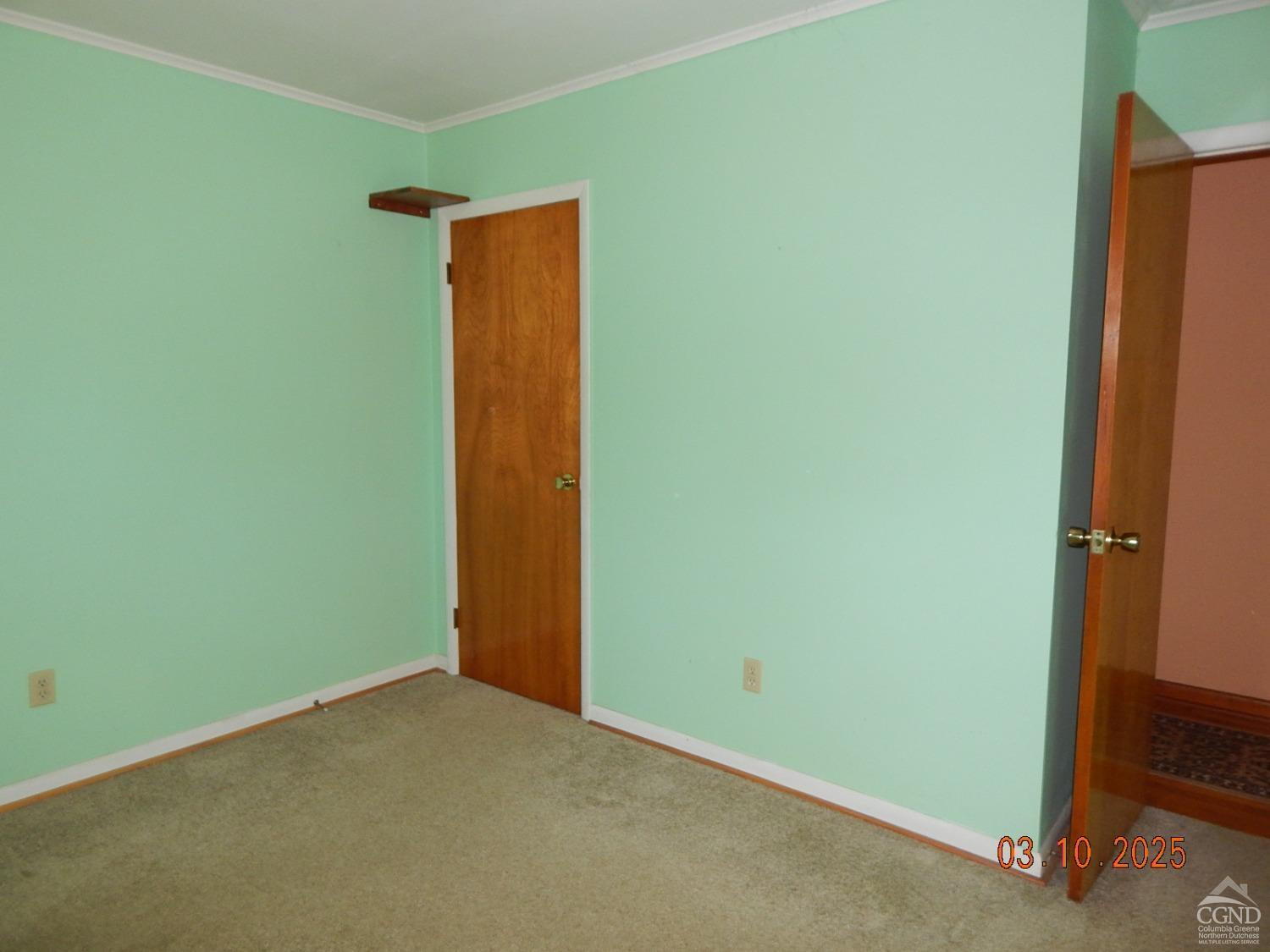 721 Irving Road Greenville, NY 12083 - Photo 23 of 29 a view of an empty room