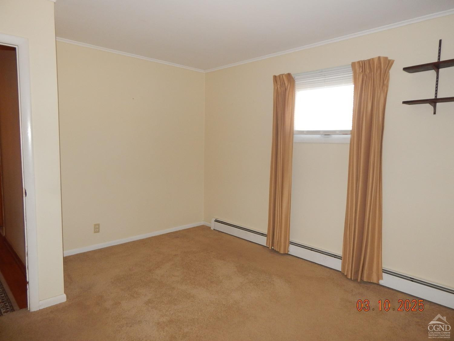 721 Irving Road Greenville, NY 12083 - Photo 26 of 29 a view of an empty room