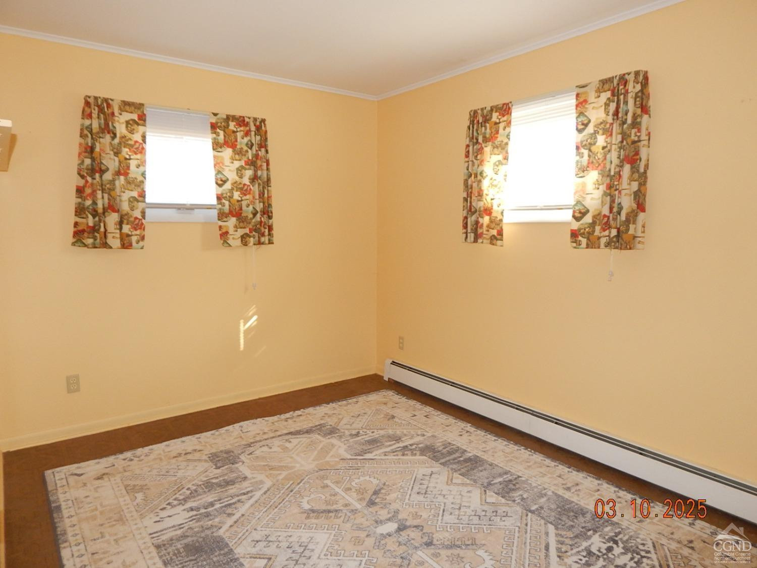 721 Irving Road Greenville, NY 12083 - Photo 27 of 29 an empty room with windows