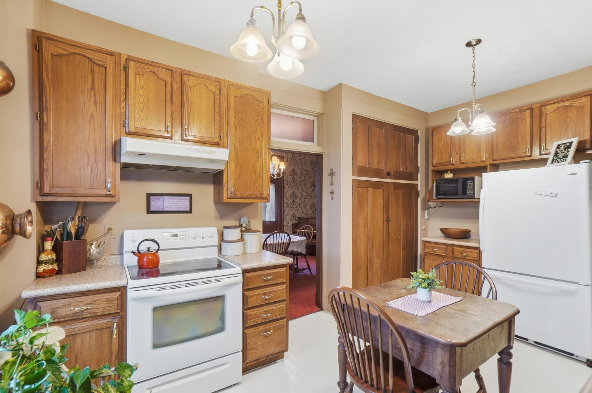 329 South Plum Street Springfield, OH 45506 - Photo 18 of 53