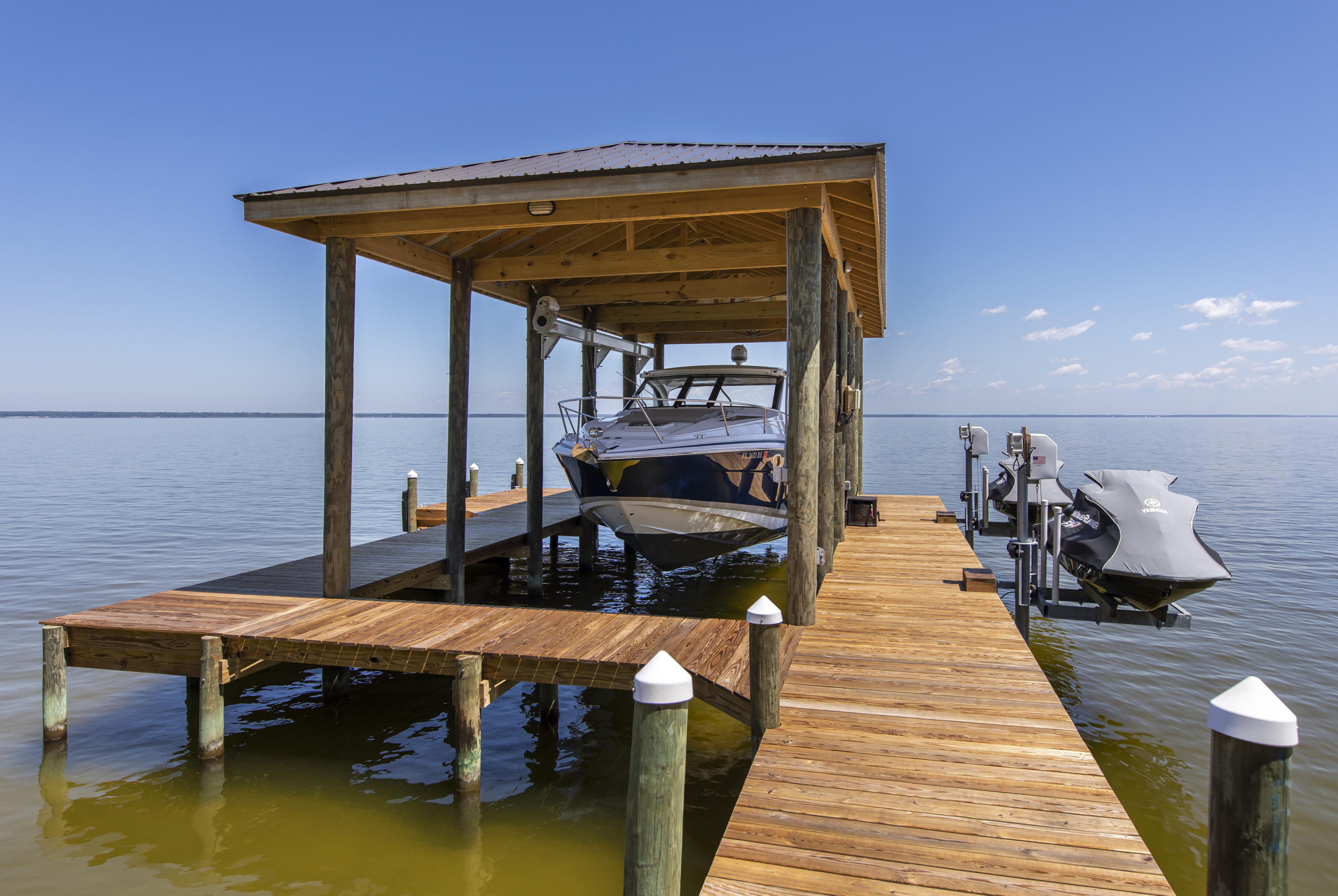1095 Driftwood Point Road Santa Rosa Beach, FL 32459 - Photo 39 of 44 a view of swimming pool with seating area