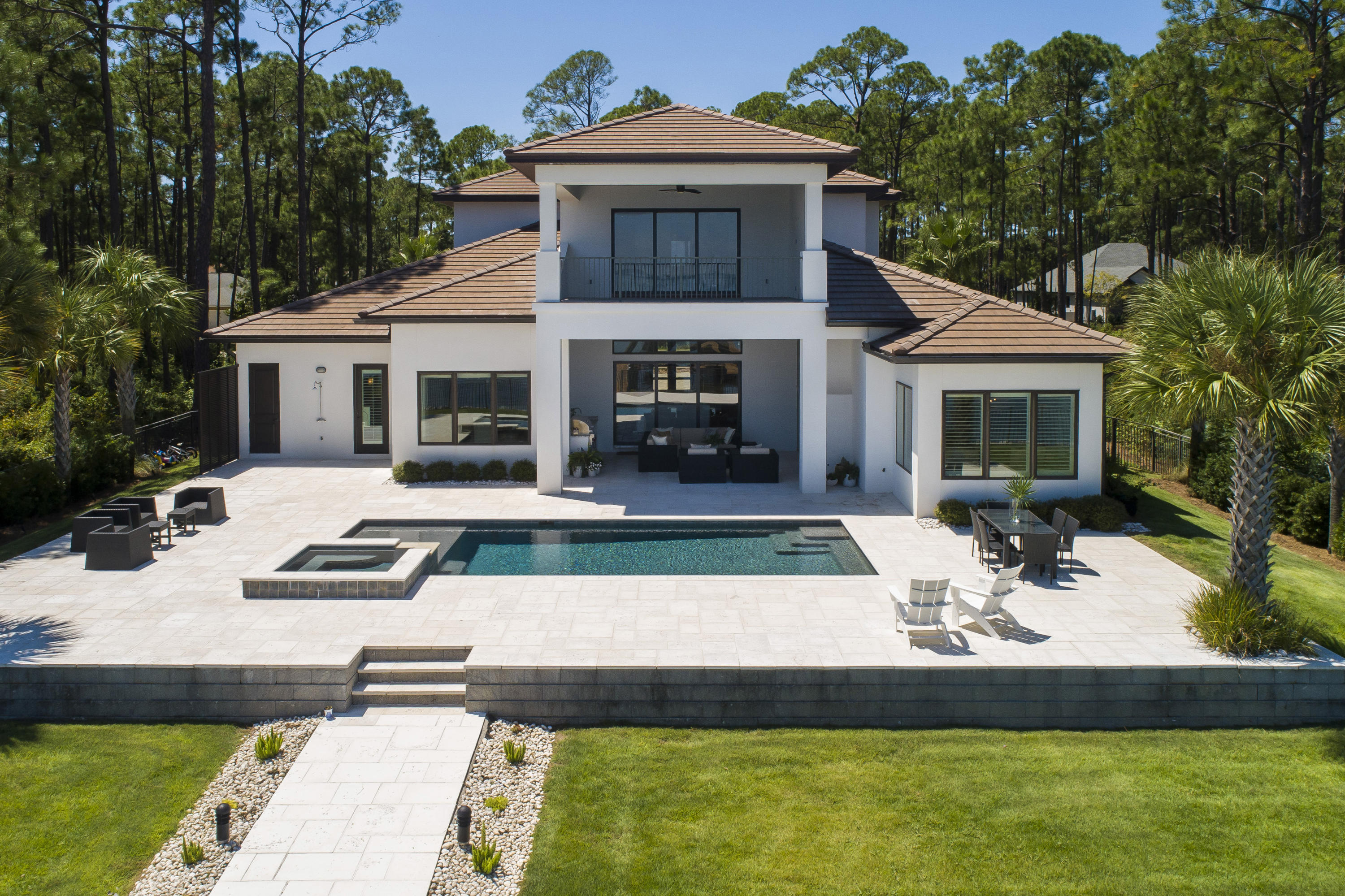 1095 Driftwood Point Road Santa Rosa Beach, FL 32459 - Photo 4 of 44