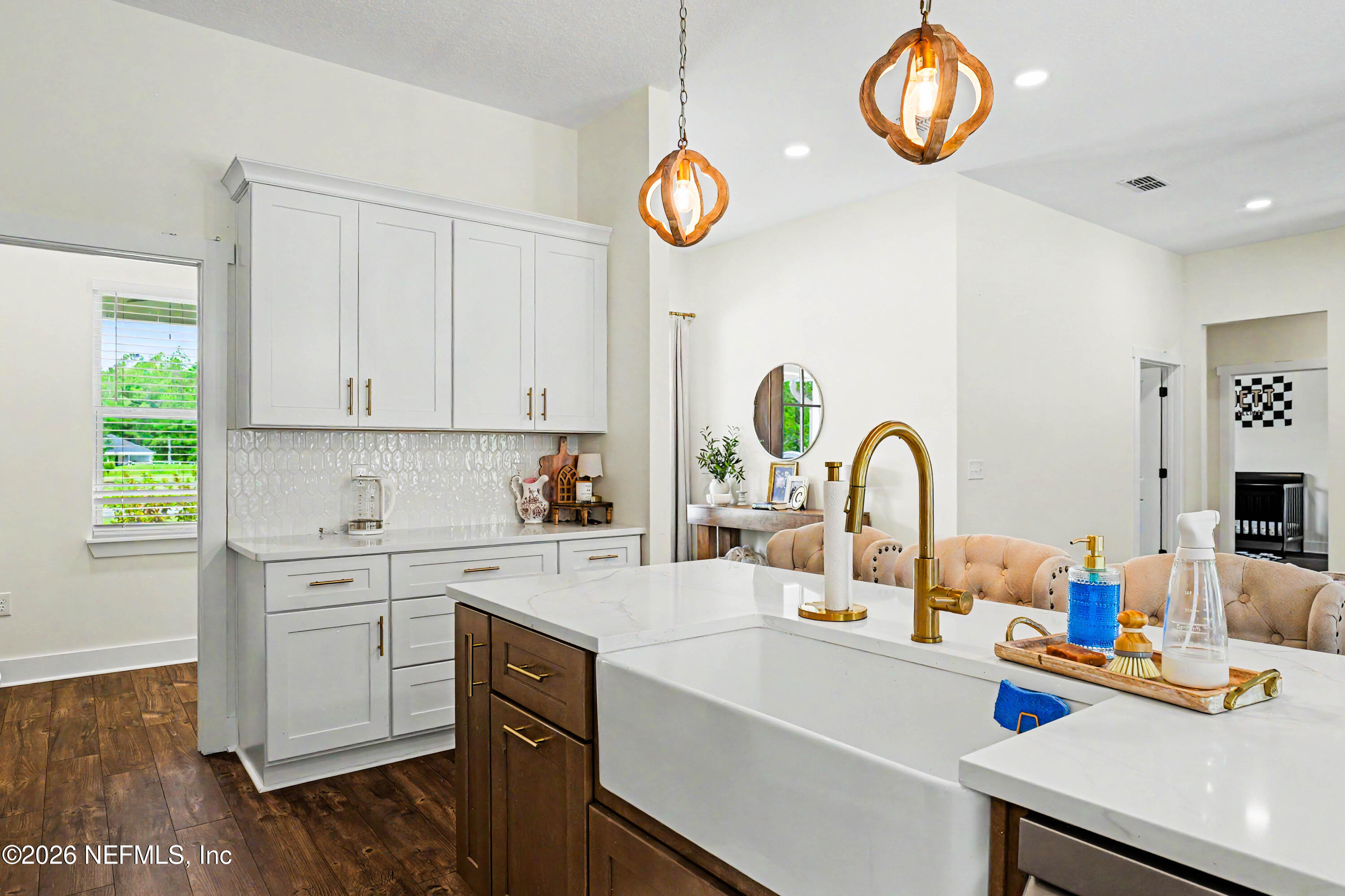 44024 Breezy Lane Callahan, FL 32011 - Photo 20 of 76 Kitchen