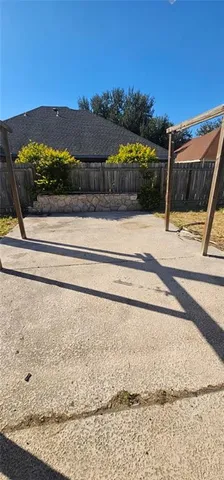 $1,500 | 3517 North 39th Street, McAllen, TX 78501