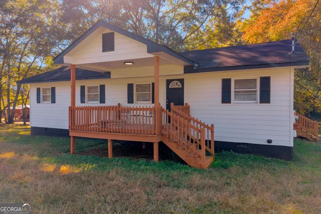 $255,000 | 287 Pine Street, Ila, GA 30633