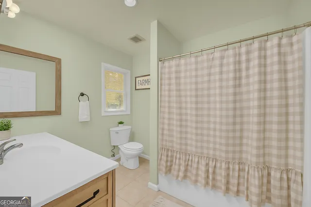 a view of storage room