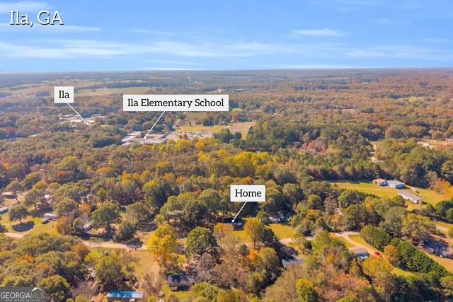 $255,000 | 287 Pine Street, Ila, GA 30633