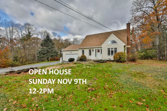 $620,000 | 36 Berkeley Place, Milford, NH 03055