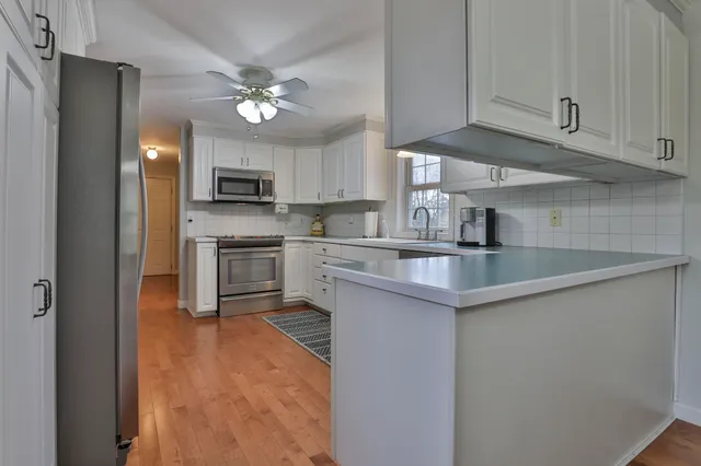 $620,000 | 36 Berkeley Place, Milford, NH 03055