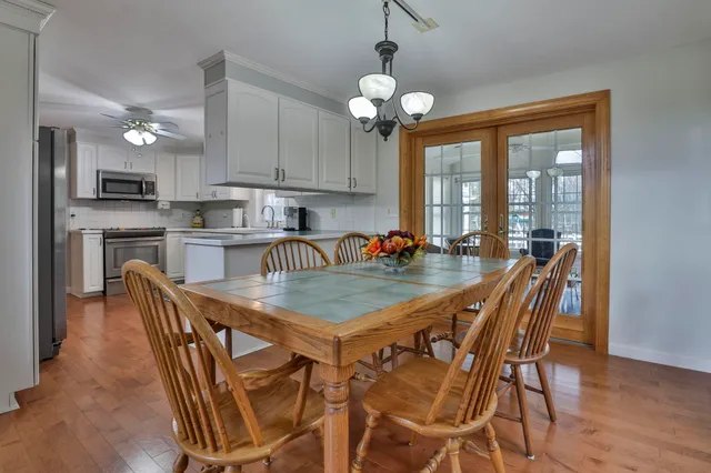 $620,000 | 36 Berkeley Place, Milford, NH 03055