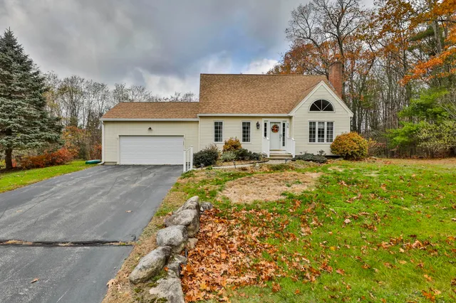 $620,000 | 36 Berkeley Place, Milford, NH 03055