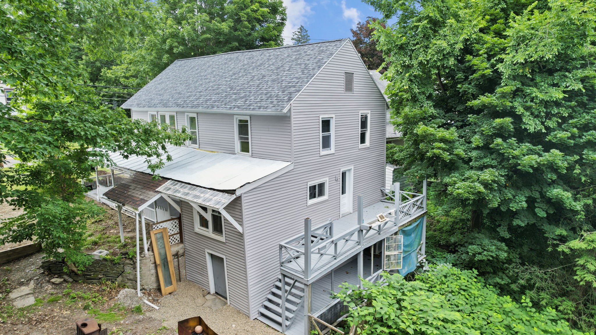 134 Main Street Windsor, NY 13865 - Photo 29 of 38