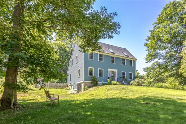 4 Adeline Road Ipswich, MA 01938 - Photo 1 of 16 Gallery Image 1