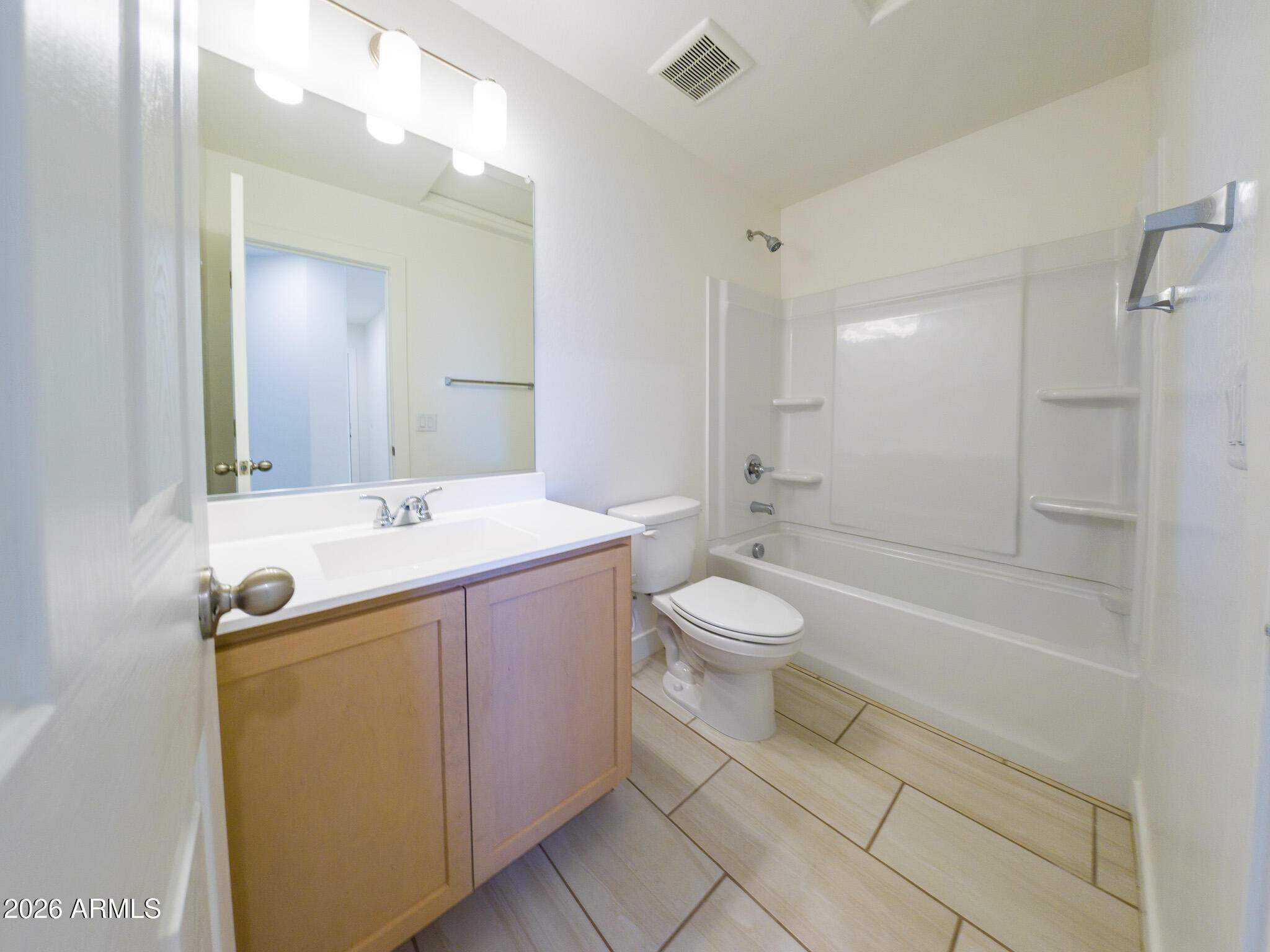 17145 North Lariat Road Maricopa, AZ 85138 - Photo 23 of 46 Bathroom 2