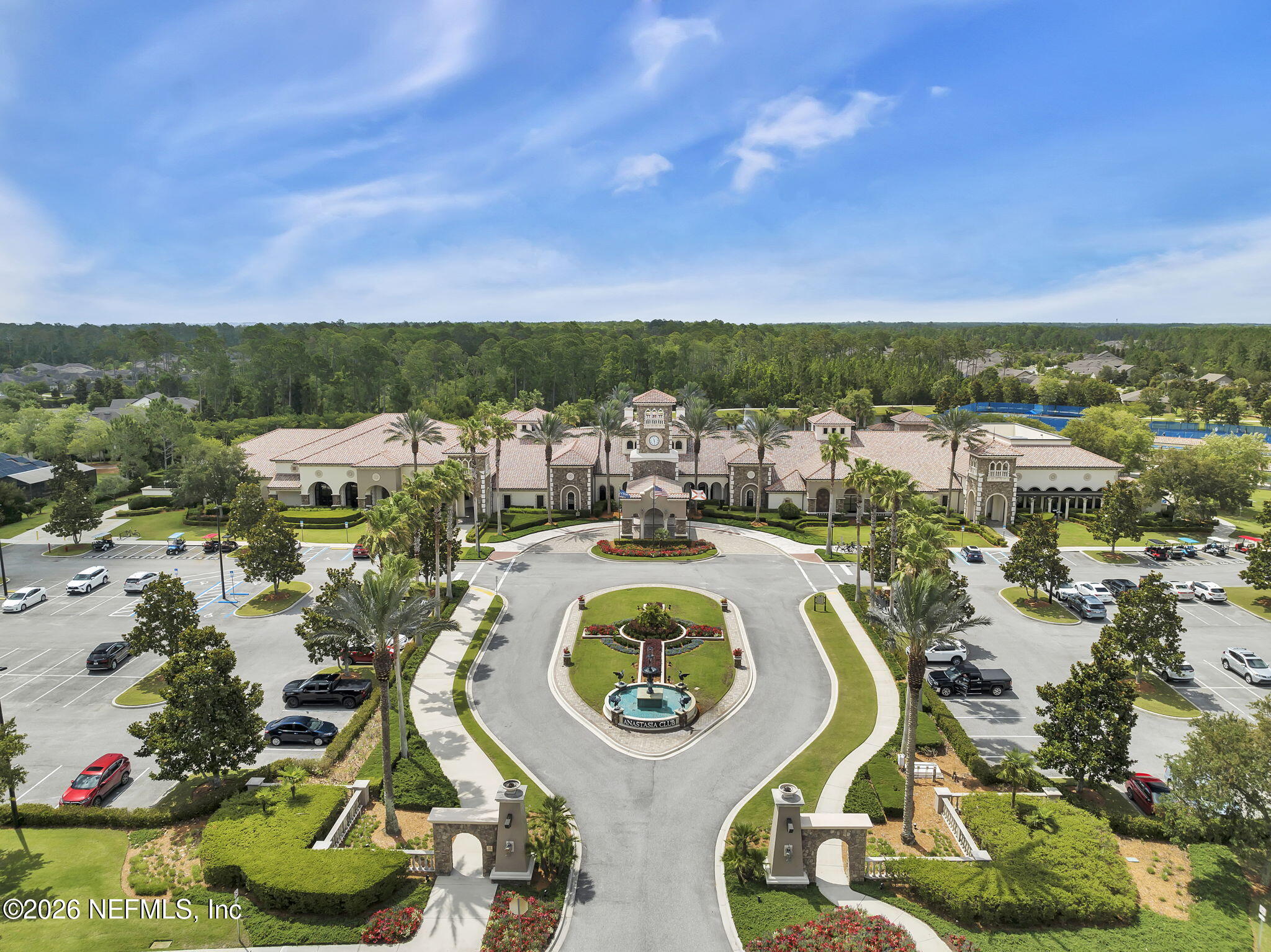 179 Hawks Harbor Road Ponte Vedra, FL 32081 - Photo 54 of 119 Del Webb Amenities