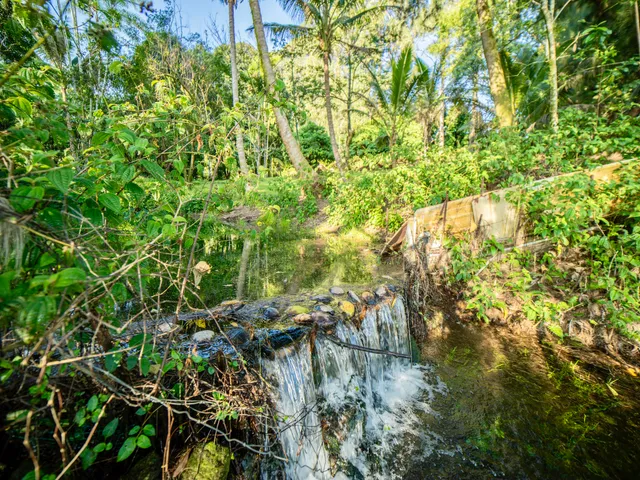 $799,000 | Lot A-2 Chin Chuck Road, Papaikou, HI 96781