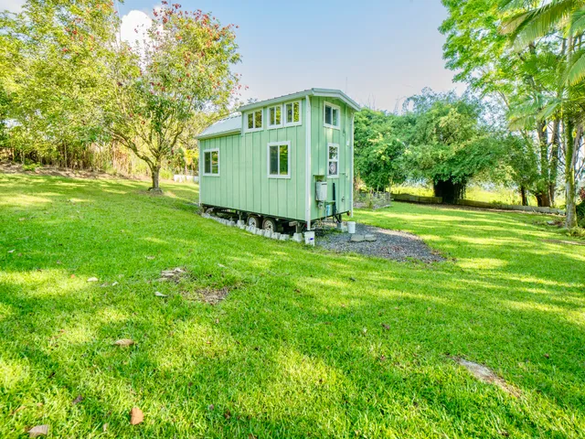 $799,000 | Lot A-2 Chin Chuck Road, Papaikou, HI 96781