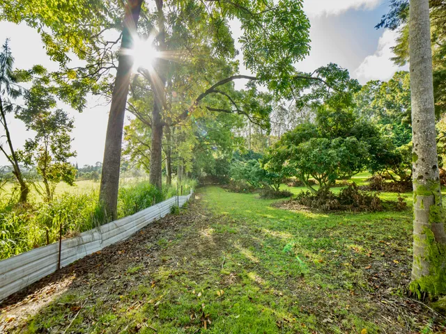 $799,000 | Lot A-2 Chin Chuck Road, Papaikou, HI 96781