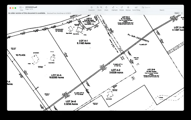 $850,000 | Lot A-2 Chin Chuck Road, Papaikou, HI 96781