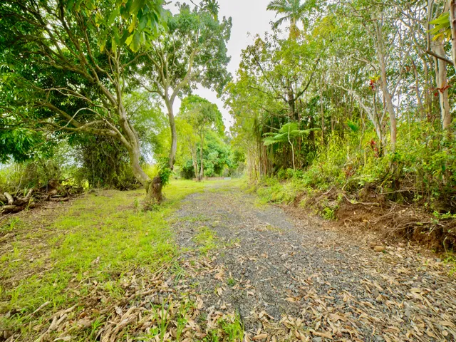 $799,000 | Lot A-2 Chin Chuck Road, Papaikou, HI 96781