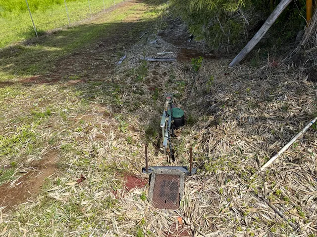 $799,000 | Lot A-2 Chin Chuck Road, Papaikou, HI 96781