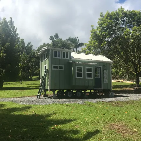 $799,000 | Lot A-2 Chin Chuck Road, Papaikou, HI 96781