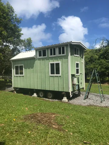 $799,000 | Lot A-2 Chin Chuck Road, Papaikou, HI 96781