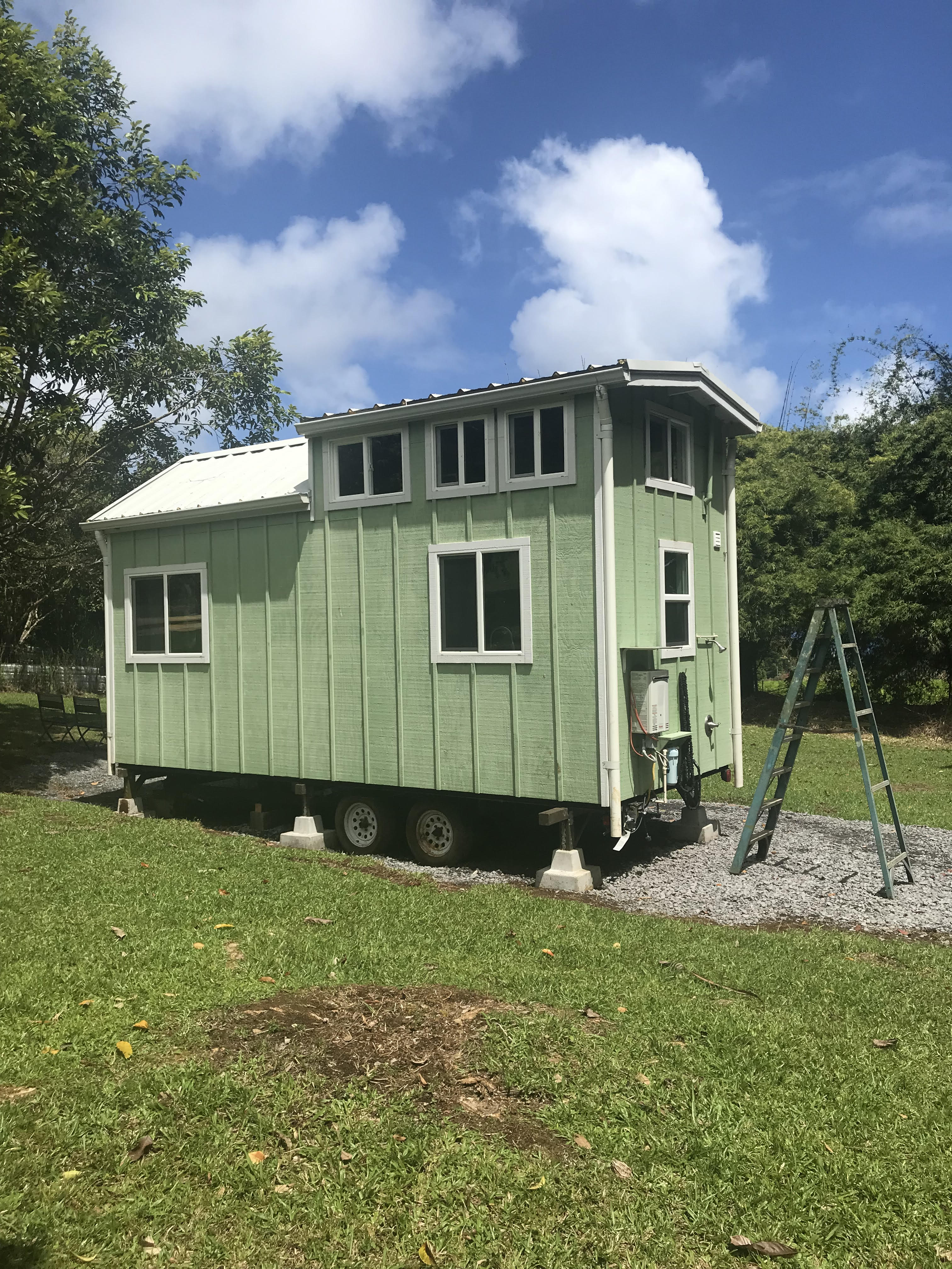 Lot A-2 Chin Chuck Road Papaikou, HI 96781 - Photo 4 of 30