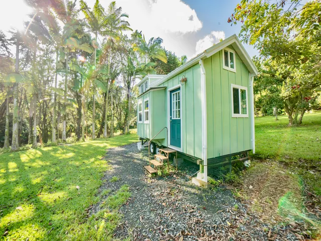 $799,000 | Lot A-2 Chin Chuck Road, Papaikou, HI 96781