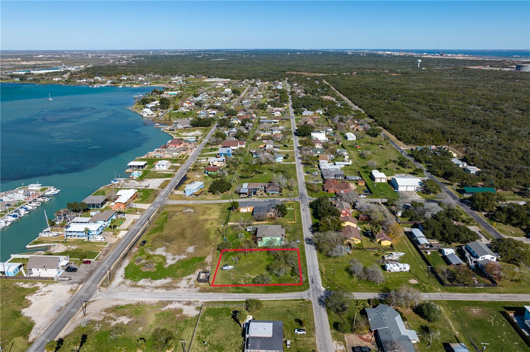 0 Sunset Drive Ingleside, TX 78362 - Photo 2 of 12