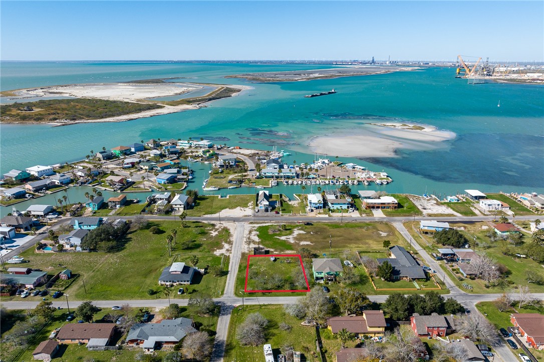 0 Sunset Drive Ingleside, TX 78362 - Photo 3 of 12