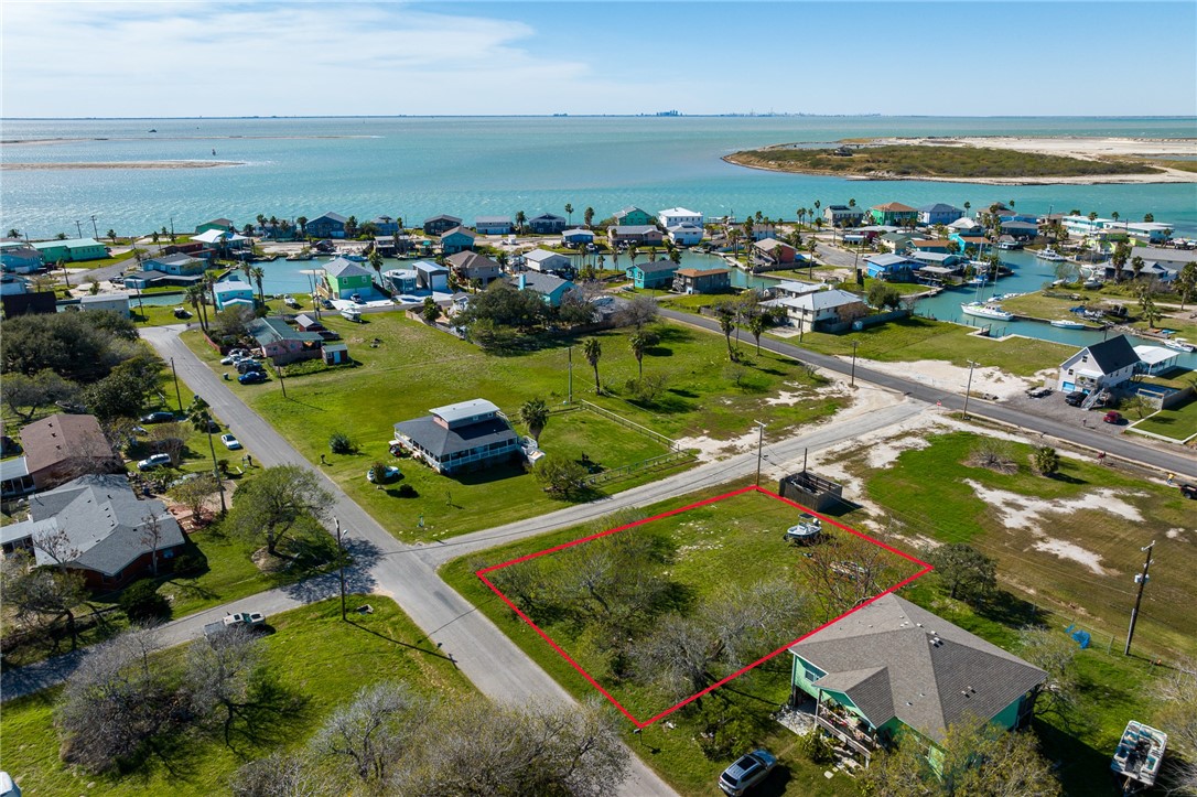 0 Sunset Drive Ingleside, TX 78362 - Photo 7 of 12
