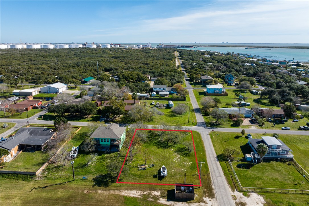 0 Sunset Drive Ingleside, TX 78362 - Photo 8 of 12