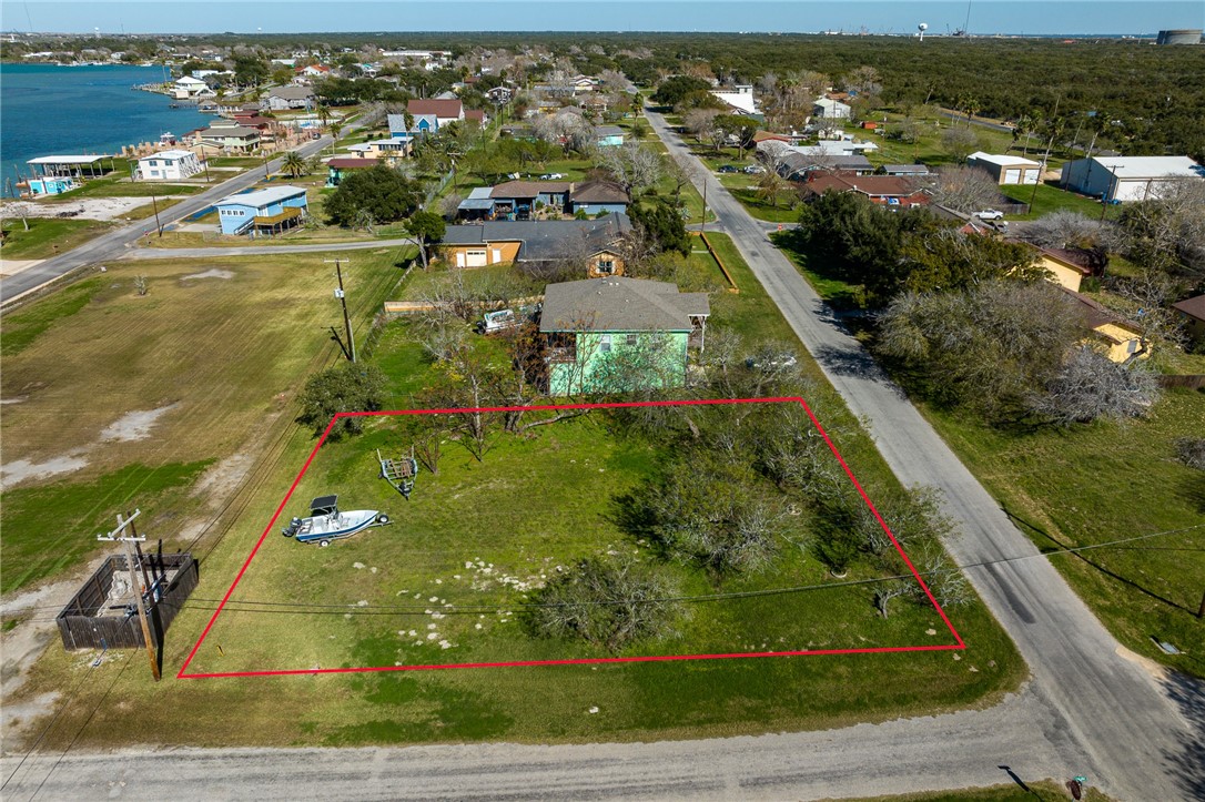 0 Sunset Drive Ingleside, TX 78362 - Photo 10 of 12