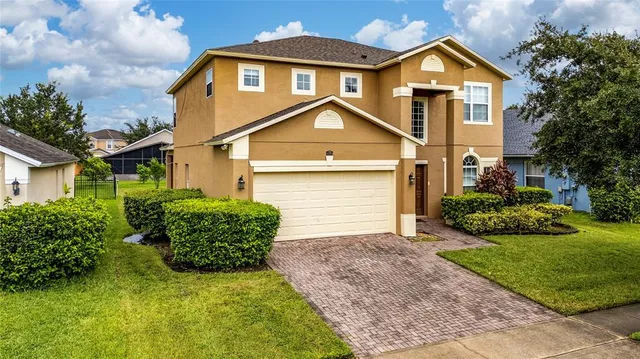 $2,750 | 1755 Plantation Oak Drive, Orlando, FL 32824