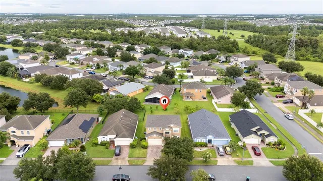 $2,750 | 1755 Plantation Oak Drive, Orlando, FL 32824