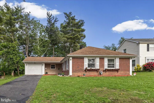$370,000 | 52 Pinafore Lane, Willingboro, NJ 08046